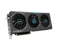 Gigabyte GeForce RTX 4070 Ti EAGLE OC 12GB GDDR6X - 1096139 - zdjęcie 4